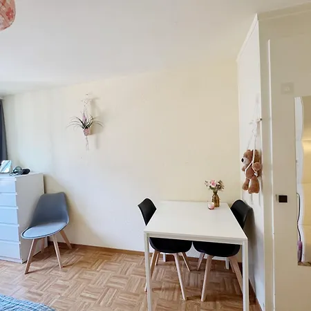 Cozy In The Heart Of * Lausanne