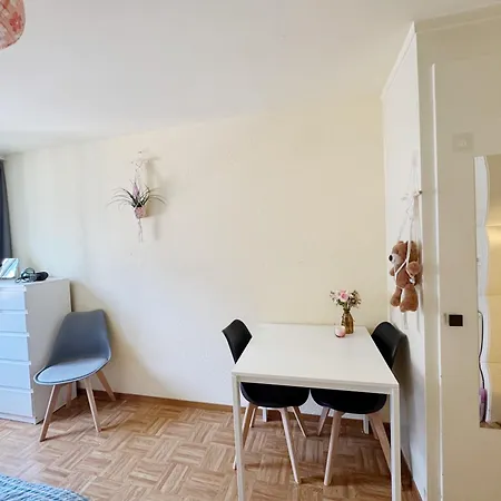 Cozy In The Heart Of * Lausanne