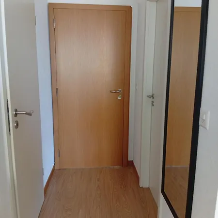 Apartment Cozy In The Heart Of Lausanne