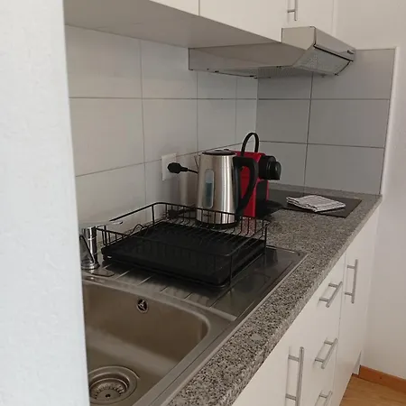 Cozy In The Heart Of Apartment Lausanne