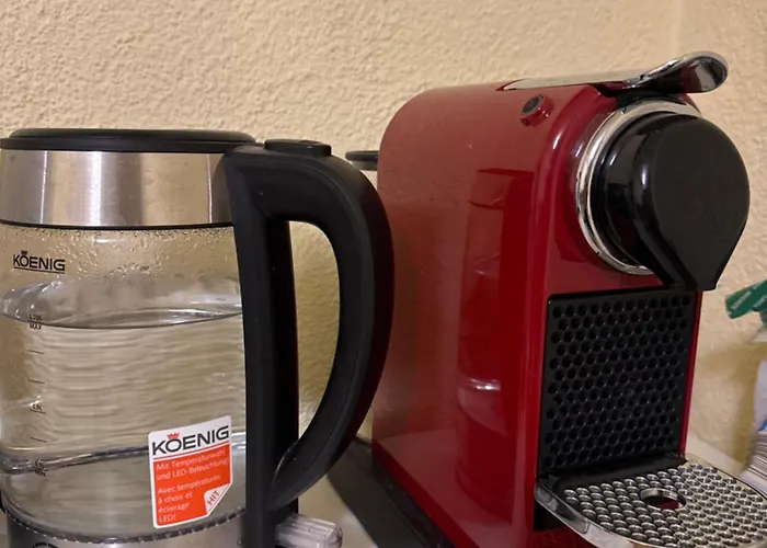 Cozy In The Heart Of *