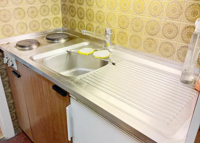 Cozy In The Heart Of * 로잔